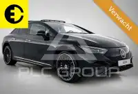2023 Mercedes Benz EQE