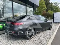 2023 Mercedes Benz EQE