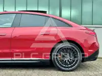 2023 Mercedes Benz EQE