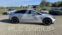 2023 Mercedes Benz EQE