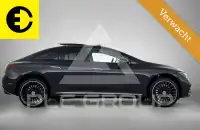 2023 Mercedes Benz EQE