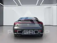 2023 Mercedes Benz EQE
