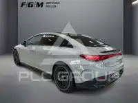 2023 Mercedes Benz EQE