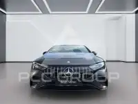 2023 Mercedes Benz EQE