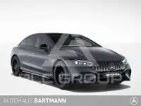 2023 Mercedes Benz EQE