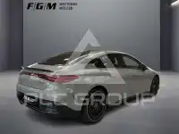 2023 Mercedes Benz EQE