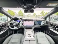 2023 Mercedes Benz EQE