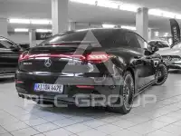 2023 Mercedes Benz EQE