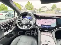 2023 Mercedes Benz EQE