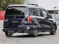 2023 Mercedes Benz T -Klasse