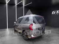 2023 Mercedes Benz T -Klasse