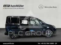 2023 Mercedes Benz T -Klasse