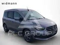 2023 Mercedes Benz T -Klasse