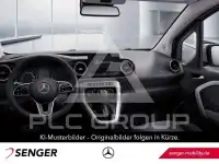 2023 Mercedes Benz T -Klasse