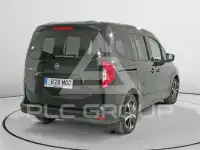 2023 Mercedes Benz T -Klasse