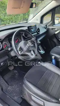 2023 Mercedes Benz T -Klasse