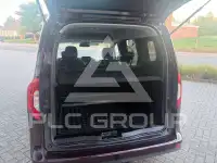 2023 Mercedes Benz T -Klasse