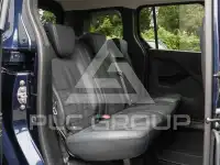 2023 Mercedes Benz T -Klasse