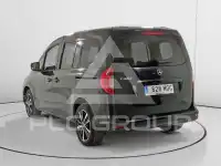 2023 Mercedes Benz T -Klasse