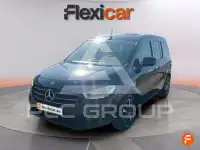 2023 Mercedes Benz T -Klasse