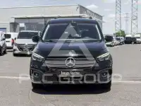 2023 Mercedes Benz T -Klasse