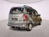 2023 Mercedes Benz T -Klasse