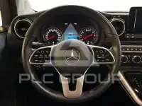 2023 Mercedes Benz T -Klasse