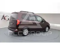 2023 Mercedes Benz T -Klasse