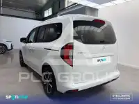 2023 Mercedes Benz T -Klasse