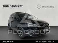 2023 Mercedes Benz T -Klasse