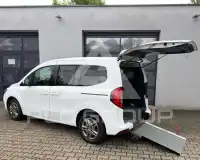 2023 Mercedes Benz T -Klasse
