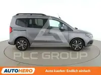 2023 Mercedes Benz T -Klasse