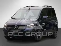 2023 Mercedes Benz T -Klasse