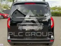 2023 Mercedes Benz T -Klasse