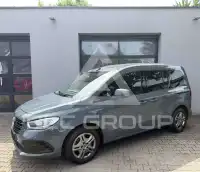 2023 Mercedes Benz T -Klasse