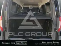 2023 Mercedes Benz T -Klasse