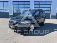 2023 Mercedes Benz T -Klasse