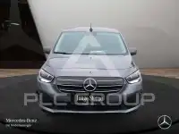 2023 Mercedes Benz T -Klasse
