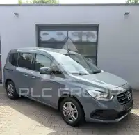 2023 Mercedes Benz T -Klasse