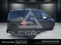 2023 Mercedes Benz T -Klasse