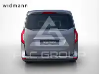 2023 Mercedes Benz T -Klasse