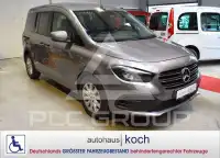 2023 Mercedes Benz T -Klasse