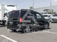 2023 Mercedes Benz T -Klasse