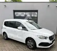 2023 Mercedes Benz T -Klasse