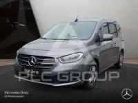 2023 Mercedes Benz T -Klasse
