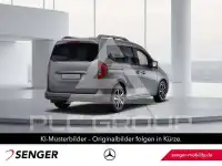 2023 Mercedes Benz T -Klasse