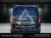 2023 Mercedes Benz T -Klasse