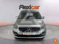 2023 Mercedes Benz T -Klasse