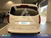 2023 Mercedes Benz T -Klasse