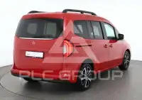 2023 Mercedes Benz T -Klasse